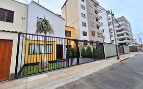 Casa Villa Descanso